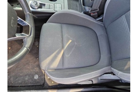 2020 Ford Focus, Dyzelinas