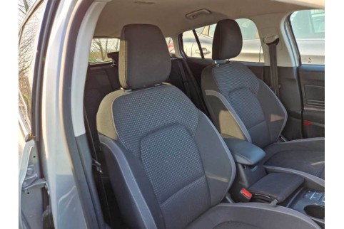 2020 Ford Focus, Dyzelinas