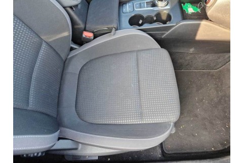 2020 Ford Focus, Dyzelinas
