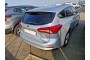 2020 Ford Focus, Dyzelinas