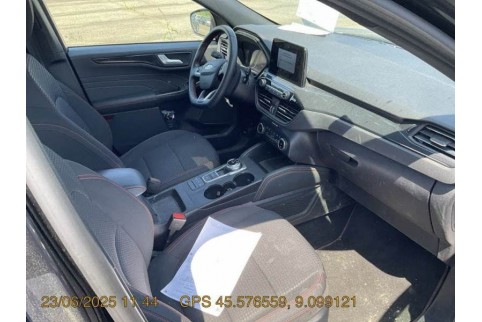 2023 Ford Kuga, Dyzelinas
