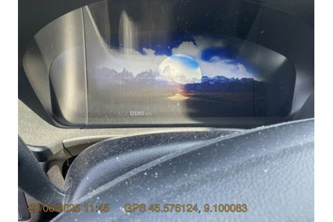 2023 Ford Kuga, Dyzelinas
