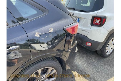 2023 Ford Kuga, Dyzelinas