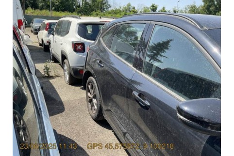 2023 Ford Kuga, Dyzelinas