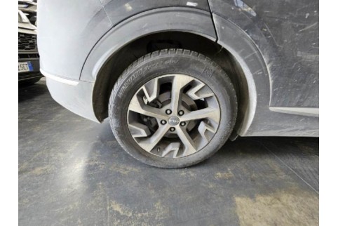 2023 Kia Sportage, Dyzelinas