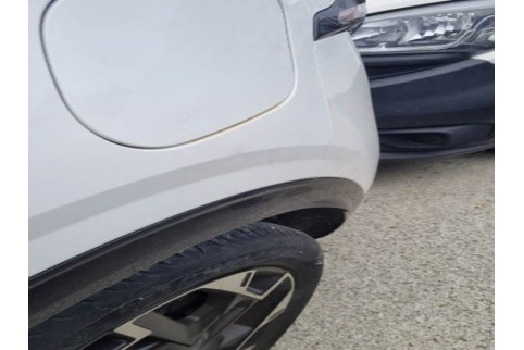 2022 Kia Sportage, Dyzelinas