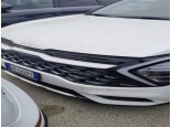2022 Kia Sportage, Dyzelinas