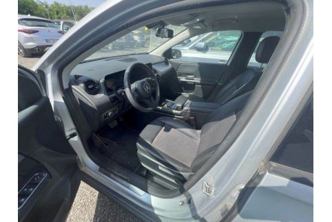 2021 Mercedes-Benz B 180, Dyzelinas