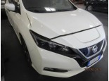 2021 Nissan Leaf, Elektra