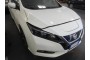 2021 Nissan Leaf, Elektra