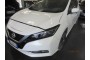2021 Nissan Leaf, Elektra