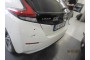 2021 Nissan Leaf, Elektra