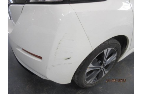 2021 Nissan Leaf, Elektra