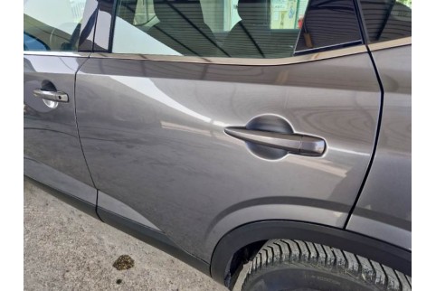 2022 Nissan Qashqai, Benzinas / Elektra