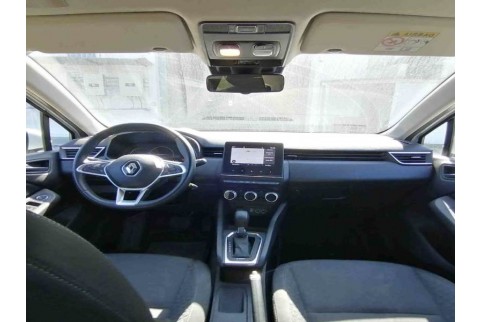 2022 Renault Clio, Benzinas / Elektra