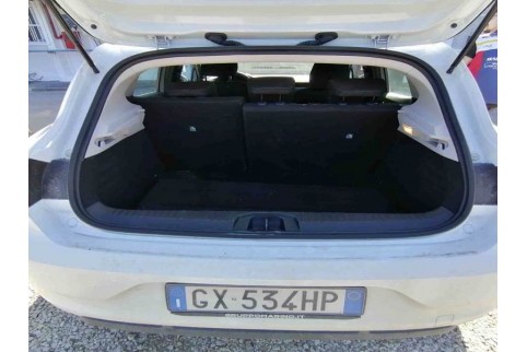 2022 Renault Clio, Benzinas / Elektra