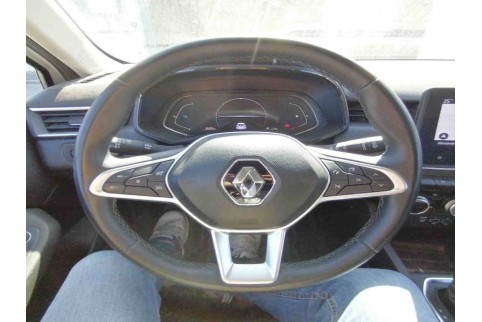 2022 Renault Clio, Benzinas / Elektra
