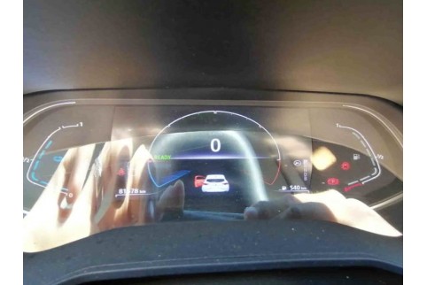 2022 Renault Clio, Benzinas / Elektra