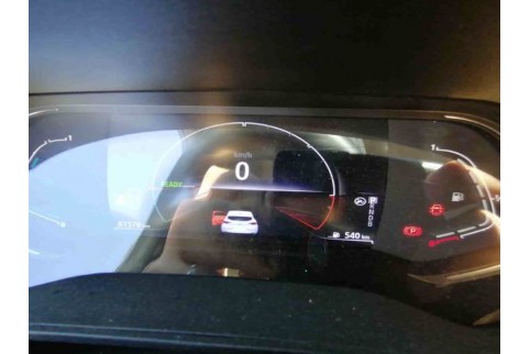 2022 Renault Clio, Benzinas / Elektra