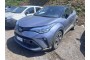 2023 Toyota C-HR, Benzinas / Elektra