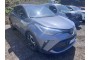 2023 Toyota C-HR, Benzinas / Elektra