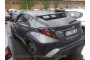 2022 Toyota C-HR, Benzinas / Elektra