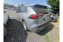 2020 Toyota RAV 4, Benzinas / Elektra