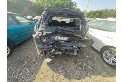 2023 Volkswagen Tiguan, Dyzelinas