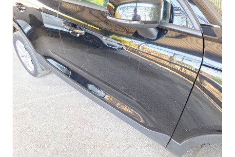 2020 Volvo XC 40, Dyzelinas