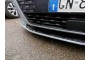 2023 Audi A1, Benzinas