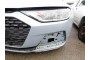 2023 Audi A1, Benzinas