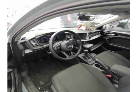 2023 Audi A1, Benzinas