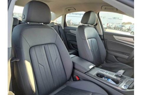 2020 Audi A6, Dyzelinas
