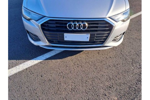 2020 Audi A6, Dyzelinas