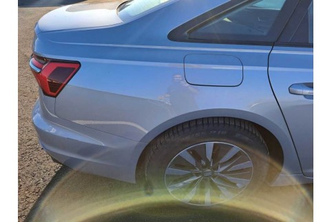2020 Audi A6, Dyzelinas