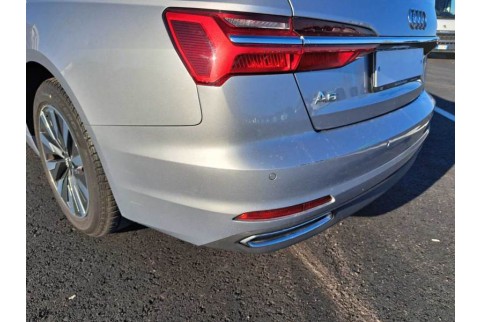2020 Audi A6, Dyzelinas