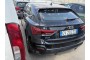 2024 Audi Q3 Sportback, Dyzelinas