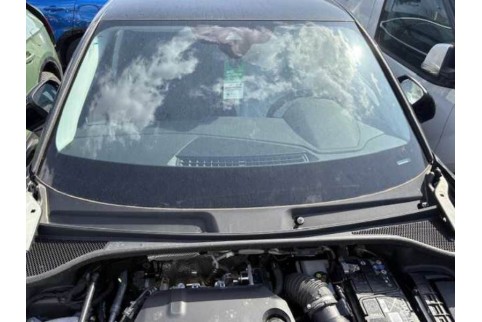 2024 Audi Q3 Sportback, Dyzelinas
