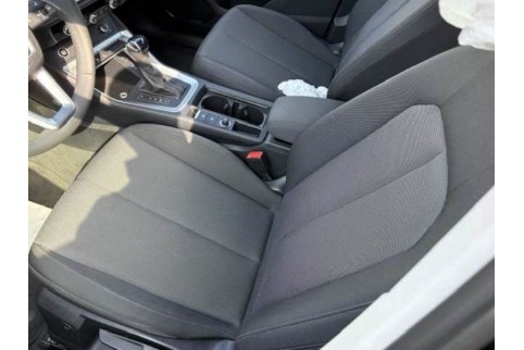 2024 Audi Q3 Sportback, Dyzelinas