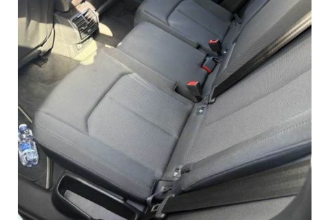 2024 Audi Q3 Sportback, Dyzelinas