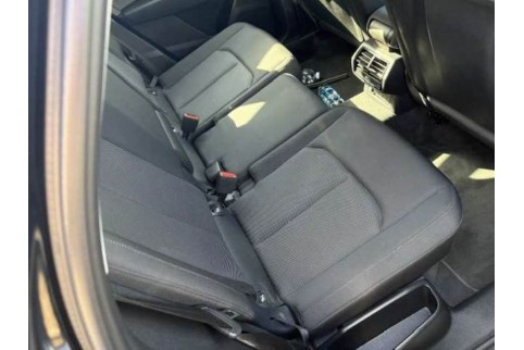 2024 Audi Q3 Sportback, Dyzelinas