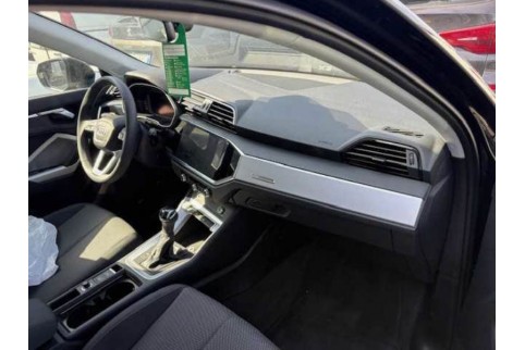 2024 Audi Q3 Sportback, Dyzelinas