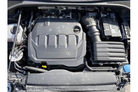 2024 Audi Q3 Sportback, Dyzelinas