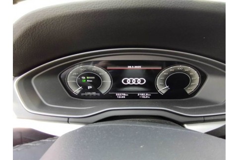2021 Audi Q5 Sportback, Benzinas / Elektra