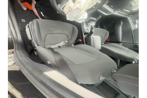 2024 Kia Sportage, Dyzelinas