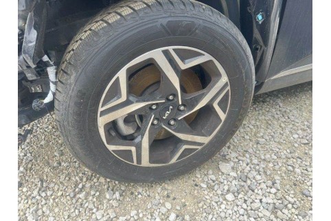 2024 Kia Sportage, Dyzelinas