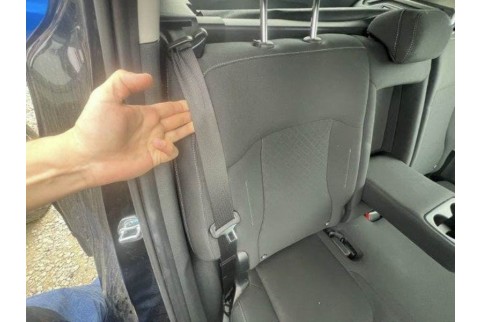 2024 Kia Sportage, Dyzelinas