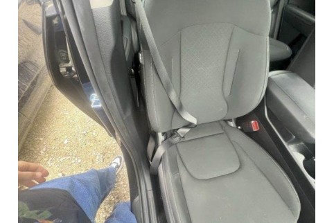 2024 Kia Sportage, Dyzelinas