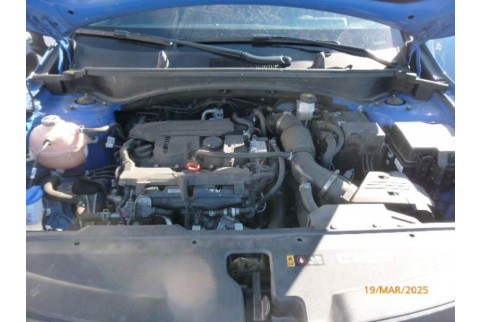2023 Kia Sportage, Benzinas