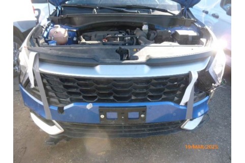 2023 Kia Sportage, Benzinas